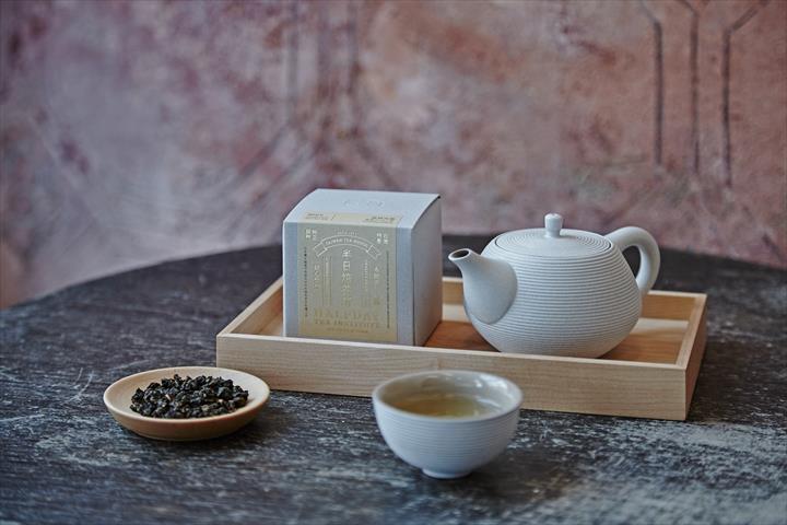 茶製品-茶 - 凍頂烏龍茶 產品圖片（圖片編號 639555）