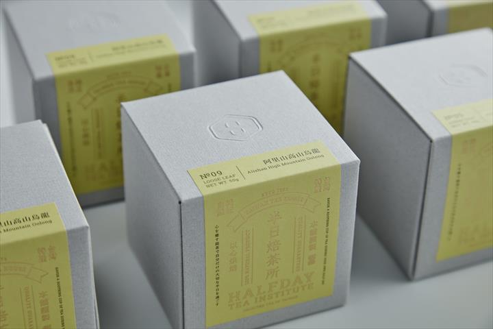 茶製品-茶 - 阿里山高山烏龍茶 產品圖片（圖片編號 639557）