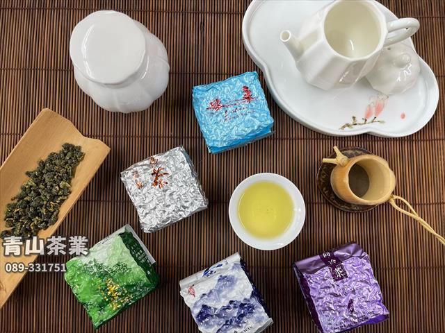 茶製品-茶 - 高海拔茶 產品圖片（圖片編號 643043）