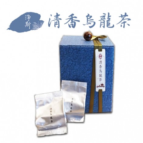 茶製品-茶 - 清香烏龍茶 產品圖片（圖片編號 643932）