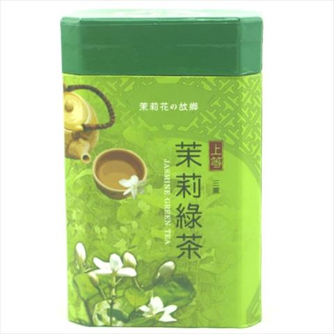 茶製品-茶 - 三薰茉莉綠茶 產品圖片（圖片編號 644042）