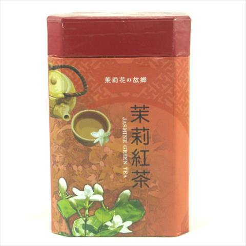 茶製品-茶 - 茉莉紅茶 產品圖片（圖片編號 644044）