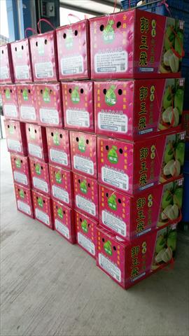 文旦柚 - 柚城麻豆文旦 產品圖片（圖片編號 644730）