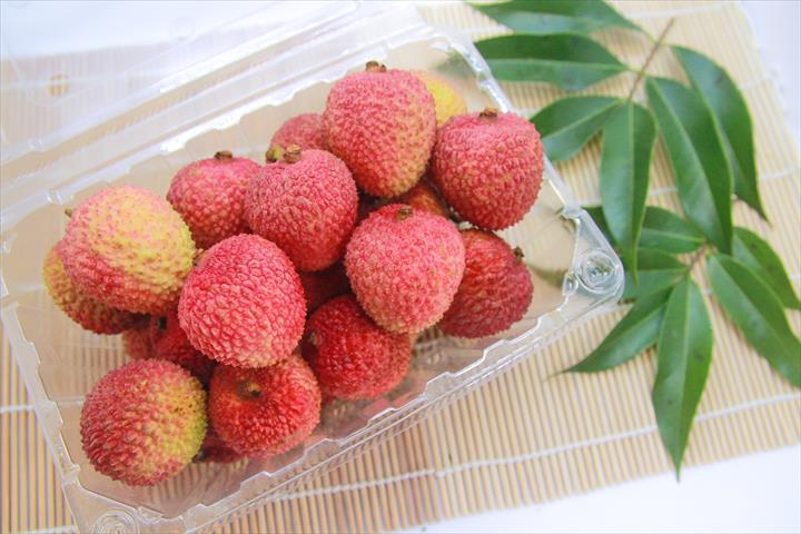 荔枝 - 玉荷包荔枝 產品圖片（圖片編號 647159）
