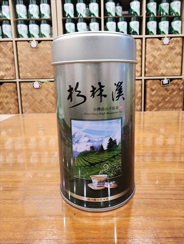 茶製品-茶 - 杉林溪茶 產品圖片（圖片編號 651449）