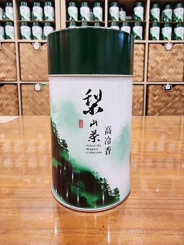 茶製品-茶 - 梨山茶 產品圖片（圖片編號 651451）