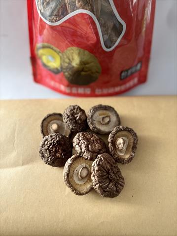 乾香菇製品-香菇乾 產品圖片（圖片編號 660221）