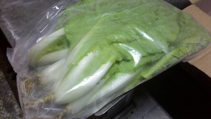 小白菜 - 蜜雪兒小包裝~ 產品圖片（圖片編號 666430）