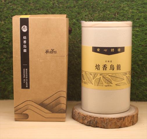 茶製品-茶 - 焙香烏龍 產品圖片（圖片編號 672889）