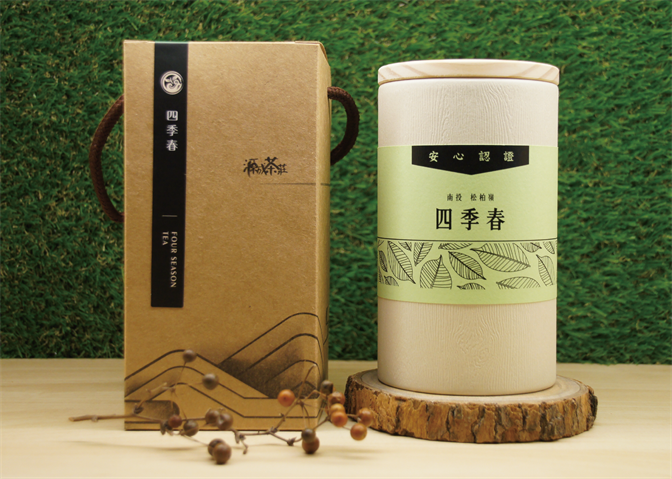 茶製品-茶 - 四季春 產品圖片（圖片編號 672890）