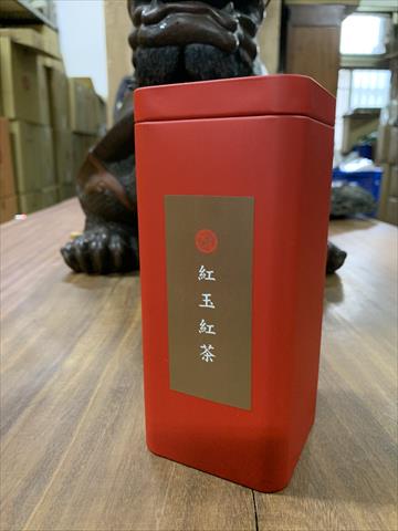 茶製品-茶 - 紅玉紅茶 產品圖片（圖片編號 673650）