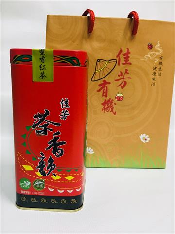 茶製品-茶 - 蜜香紅茶 產品圖片（圖片編號 681131）