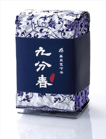 茶製品-茶 - 華崗高冷茶 產品圖片（圖片編號 687260）