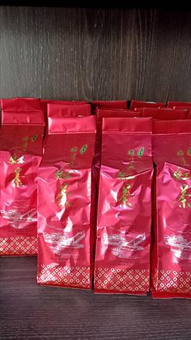 茶製品-茶 - 紅韻紅茶(台茶21) 產品圖片（圖片編號 694327）
