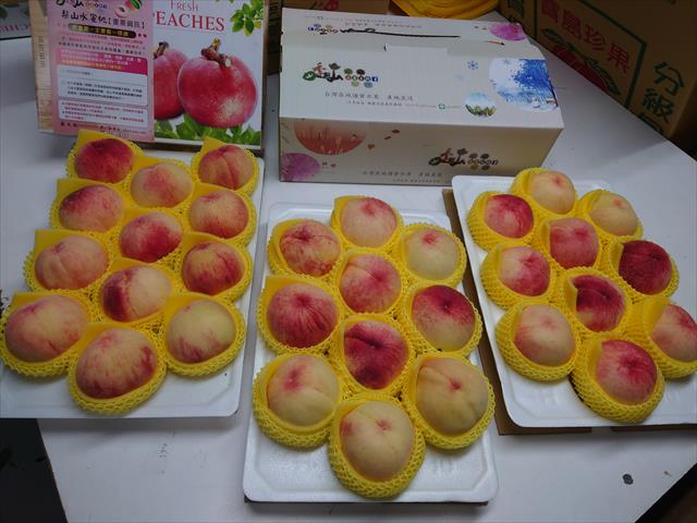 桃 產品圖片（圖片編號 697731）