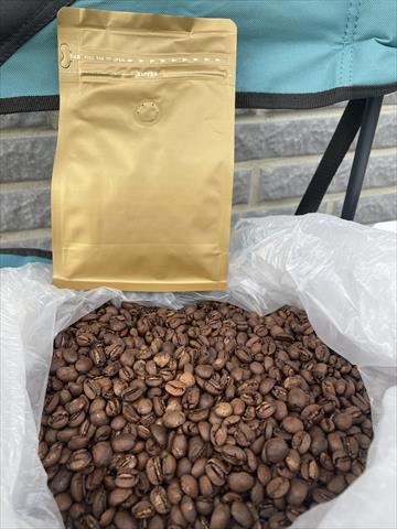 咖啡製品-咖啡 - 烘焙咖啡豆 產品圖片（圖片編號 699134）
