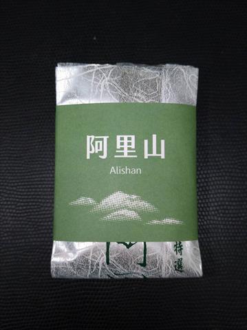 茶製品-茶 - 阿里山烏龍茶 產品圖片（圖片編號 702206）