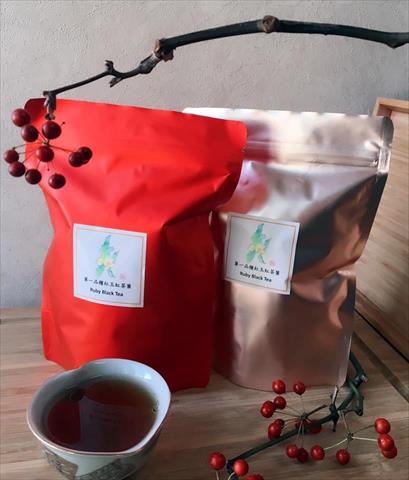 茶製品-茶 - 紅玉紅茶散茶 產品圖片（圖片編號 703441）