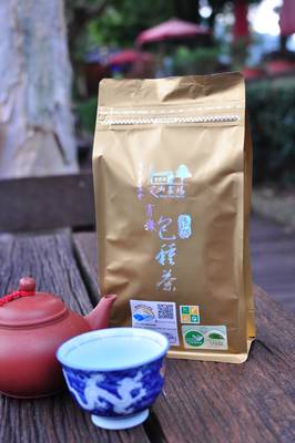 茶製品-茶 - 有機包種茶 產品圖片（圖片編號 704088）