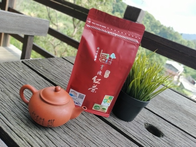 茶製品-茶 - 有機紅茶 產品圖片（圖片編號 704089）