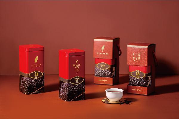 茶製品-茶 - 阿薩姆紅茶 產品圖片（圖片編號 706003）