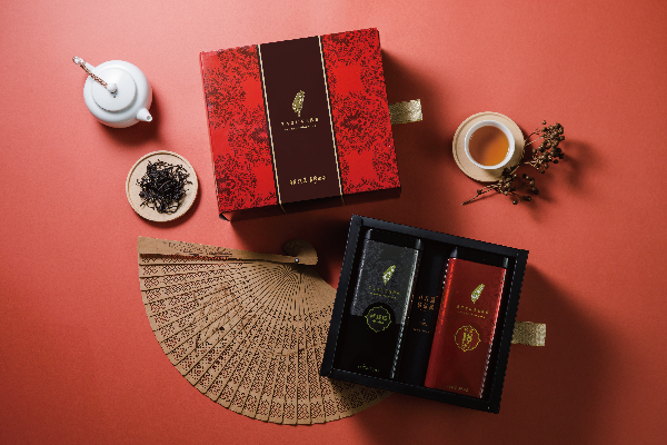 茶製品-茶 - 日月潭山茶紫芽 產品圖片（圖片編號 706004）
