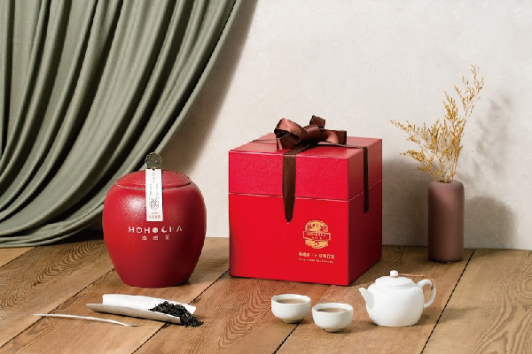 茶製品-茶 - 台茶18號（紅玉） 產品圖片（圖片編號 706005）