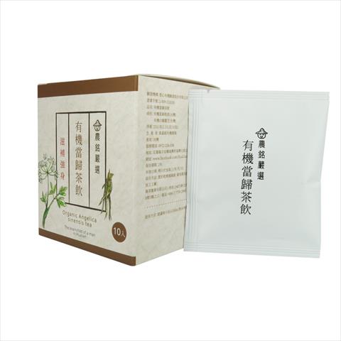 當歸 - 有機當歸茶 產品圖片（圖片編號 707351）