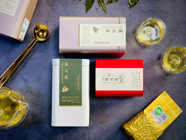 茶製品-茶 - 許瑞麟產銷履歷茶 產品圖片（圖片編號 712826）