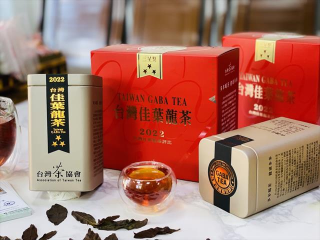茶製品-茶 - 佳葉龍比賽茶 產品圖片（圖片編號 712827）