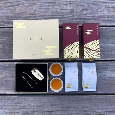 茶製品-茶 - 張巍騰日本比賽茶 產品圖片（圖片編號 712829）