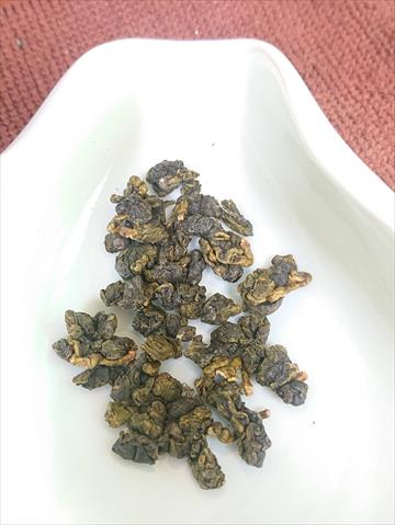 茶製品-茶 - Emerald GABA 綠茶 產品圖片（圖片編號 721643）