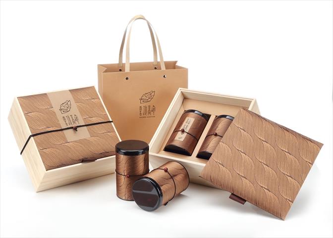 茶製品-茶 - 禮盒裝 產品圖片（圖片編號 725406）