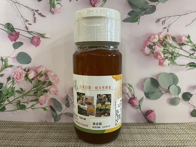 蜂產品-蜂蜜 產品圖片（圖片編號 738808）