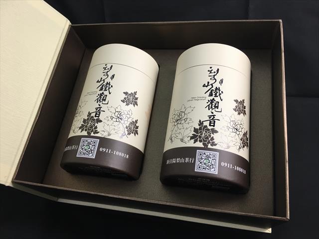 茶製品-茶 - 梨山鐵觀音茶 產品圖片（圖片編號 738832）