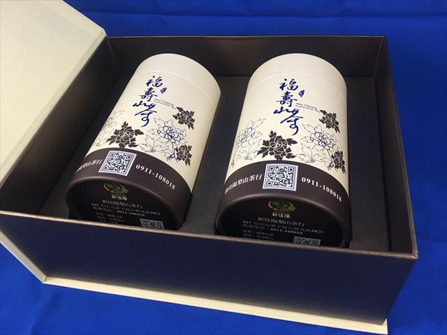 茶製品-茶 - 福壽山茶 產品圖片（圖片編號 738833）