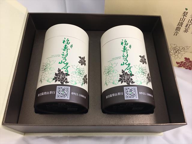 茶製品-茶 - 福壽梨山茶 產品圖片（圖片編號 738834）
