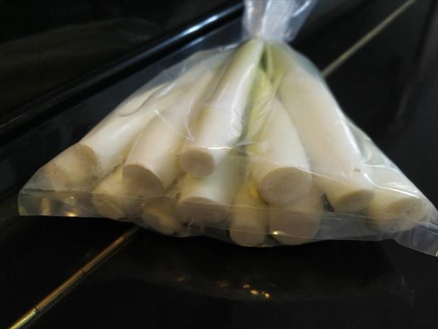 茭白筍 - 筊白筍 產品圖片（圖片編號 747840）