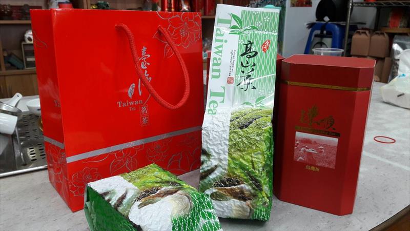 茶製品-茶 - 四季春 產品圖片（圖片編號 787063）
