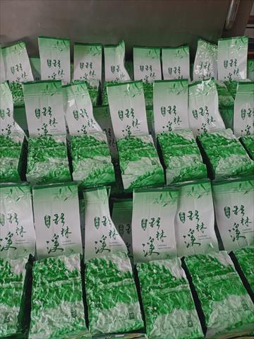 茶製品-茶 - 杉林溪 產品圖片（圖片編號 787067）