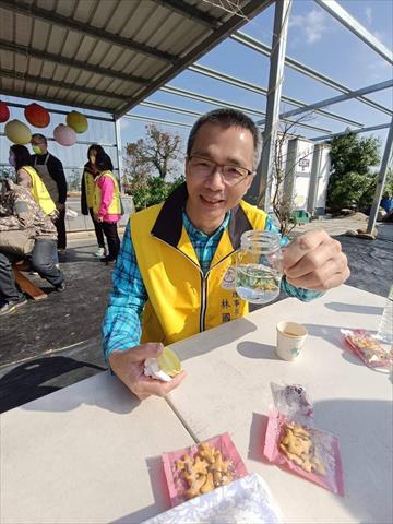 食用花卉-飲品 產品圖片（圖片編號 787927）