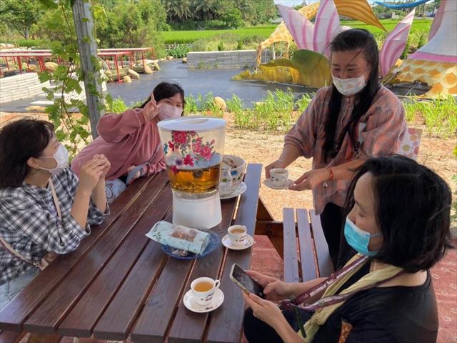 檸檬 - 大地季節果乾水 產品圖片（圖片編號 787928）