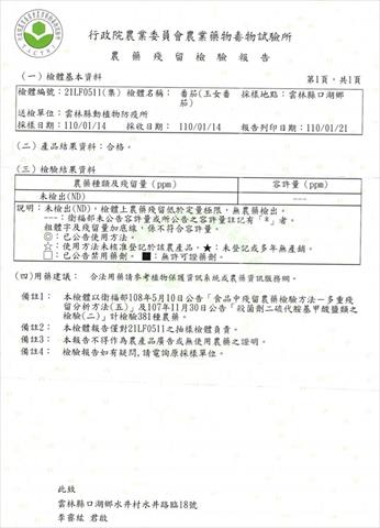 番茄(含小番茄) - 食品安全，人人有責。 產品圖片（圖片編號 800104）