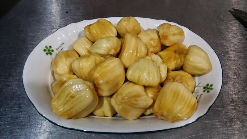 榴槤蜜 產品圖片（圖片編號 831444）