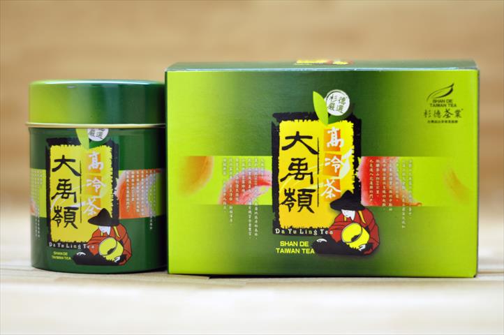 茶製品-茶 - 極緻大禹嶺 產品圖片（圖片編號 835850）