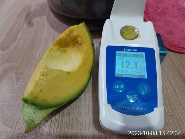 酪梨 - 皇家一號甜酪梨 產品圖片（圖片編號 836497）
