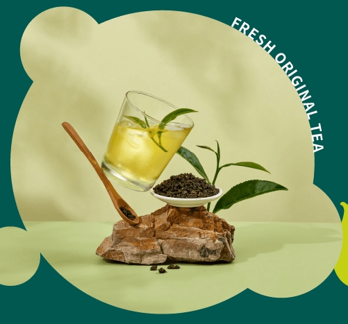 茶製品-茶 - 手採阿里山金萱 產品圖片（圖片編號 839547）