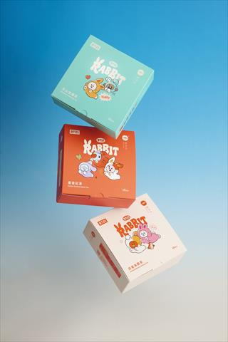 茶製品-茶 - 韓國明星BT21唯一茶類聯名 產品圖片（圖片編號 860146）