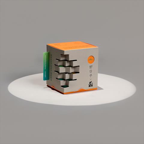 茶製品-茶 - 龍耀台南30大伴手禮 產品圖片（圖片編號 860147）