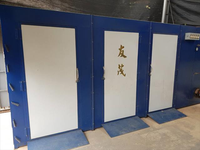 乾香菇製品-乾香菇 - 烘乾香菇機台 產品圖片（圖片編號 872409）